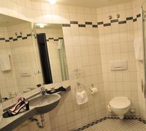 AKZENT-Hotel Stadt Schluechter Room
