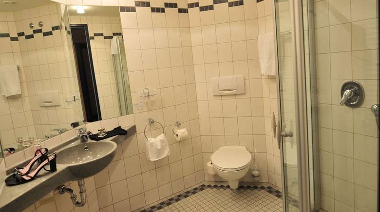 <b>AKZENT-Hotel Stadt Schluechter Room</b>. Images powered by <a href="https://iceportal.shijigroup.com/" title="IcePortal" target="_blank">IcePortal</a>.