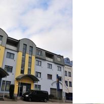 AKZENT-Hotel Stadt Schluechter