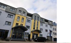 AKZENT-Hotel Stadt Schluechter