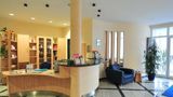 AKZENT-Hotel Stadt Schluechter Lobby