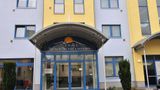 AKZENT-Hotel Stadt Schluechter Exterior
