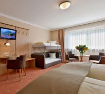 Hotel Mesnerwirt Room