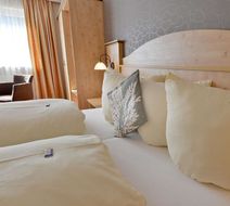 Hotel Mesnerwirt Room