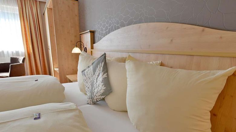 <b>Hotel Mesnerwirt Room</b>. Images powered by <a href="https://iceportal.shijigroup.com/" title="IcePortal" target="_blank">IcePortal</a>.