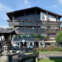 Hotel Mesnerwirt