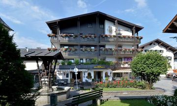 Hotel Mesnerwirt