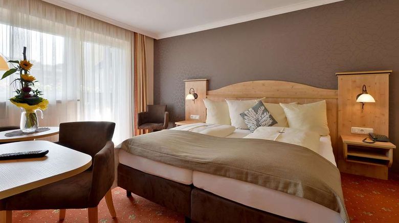 <b>Hotel Mesnerwirt Room</b>. Images powered by <a href="https://iceportal.shijigroup.com/" title="IcePortal" target="_blank">IcePortal</a>.