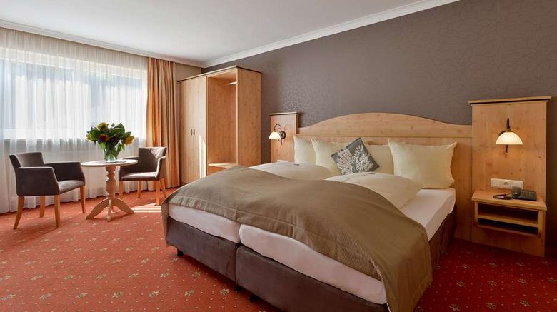 <b>Hotel Mesnerwirt Room</b>. Images powered by <a href="https://iceportal.shijigroup.com/" title="IcePortal" target="_blank">IcePortal</a>.