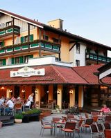 Schmelmer Hof Hotel