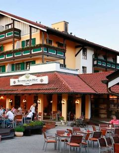 Schmelmer Hof Hotel