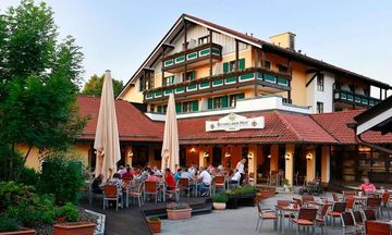 Schmelmer Hof Hotel