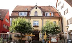 Hotel Restaurant Bauer