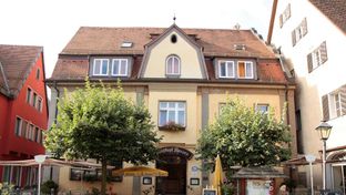 Hotel Restaurant Bauer