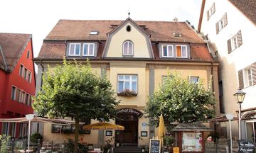 Hotel Restaurant Bauer