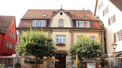 Hotel Restaurant Bauer
