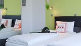 Art Hotel Koerschen Room