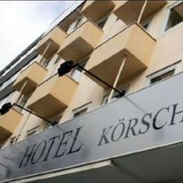 Art Hotel Koerschen