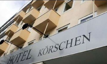 Art Hotel Koerschen