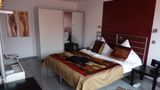 Art Hotel Koerschen Room