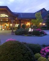 Ringhotel Celler Tor