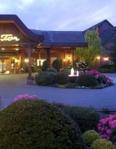 Ringhotel Celler Tor