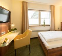 Ringhotel Celler Tor Room