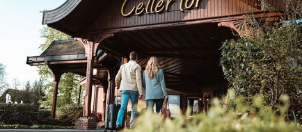 Ringhotel Celler Tor Exterior