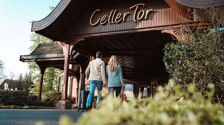 Ringhotel Celler Tor Exterior