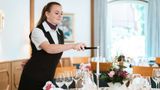 Ringhotel Celler Tor Restaurant