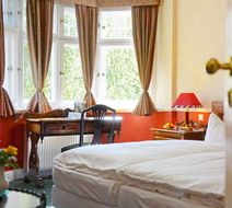 Villa Westerberge Room