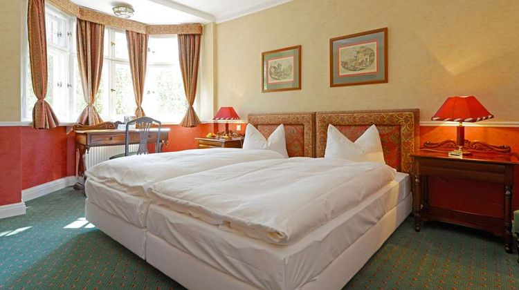 Villa Westerberge Room
