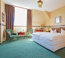 Villa Westerberge Room