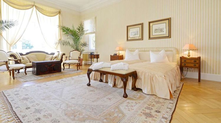 Villa Westerberge Suite