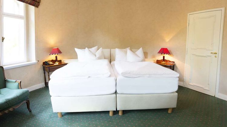 Villa Westerberge Room
