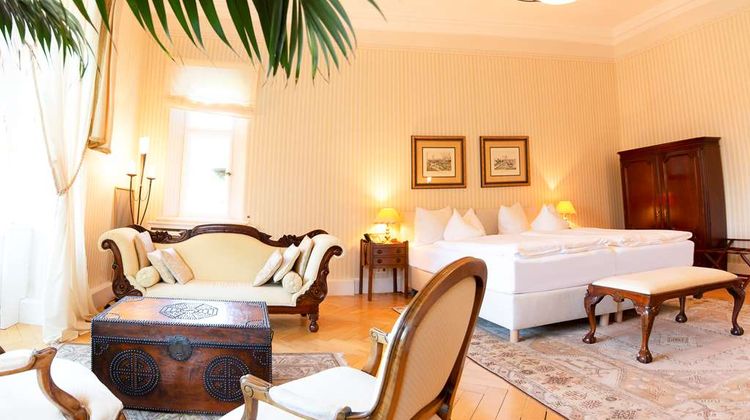 Villa Westerberge Suite
