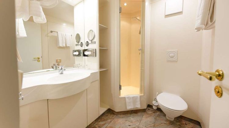 Villa Westerberge Room