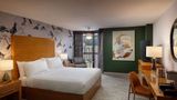 Whitney Peak Hotel, Tapestry Coll Hilton Room