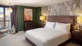 Whitney Peak Hotel, Tapestry Coll Hilton Room