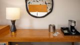 Whitney Peak Hotel, Tapestry Coll Hilton Room
