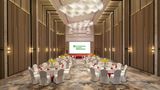 Wyndham Garden Pu‘er Mojiang Ballroom