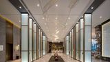 Wyndham Garden Pu‘er Mojiang Lobby