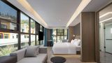 Wyndham Garden Pu‘er Mojiang Room