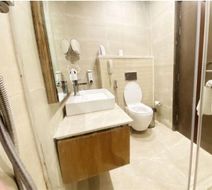 The Vaishnodevi Sarovar Portico Katra Room