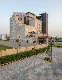 Sarovar Portico Sonipat