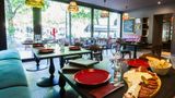 Hotel Le Glacier Restaurant
