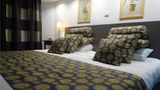 Hotel Le Glacier Room