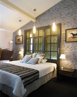 Hotel Le Glacier