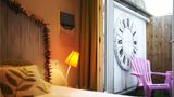 Hotel Le Glacier Room
