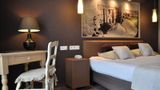 Hotel Le Glacier Room